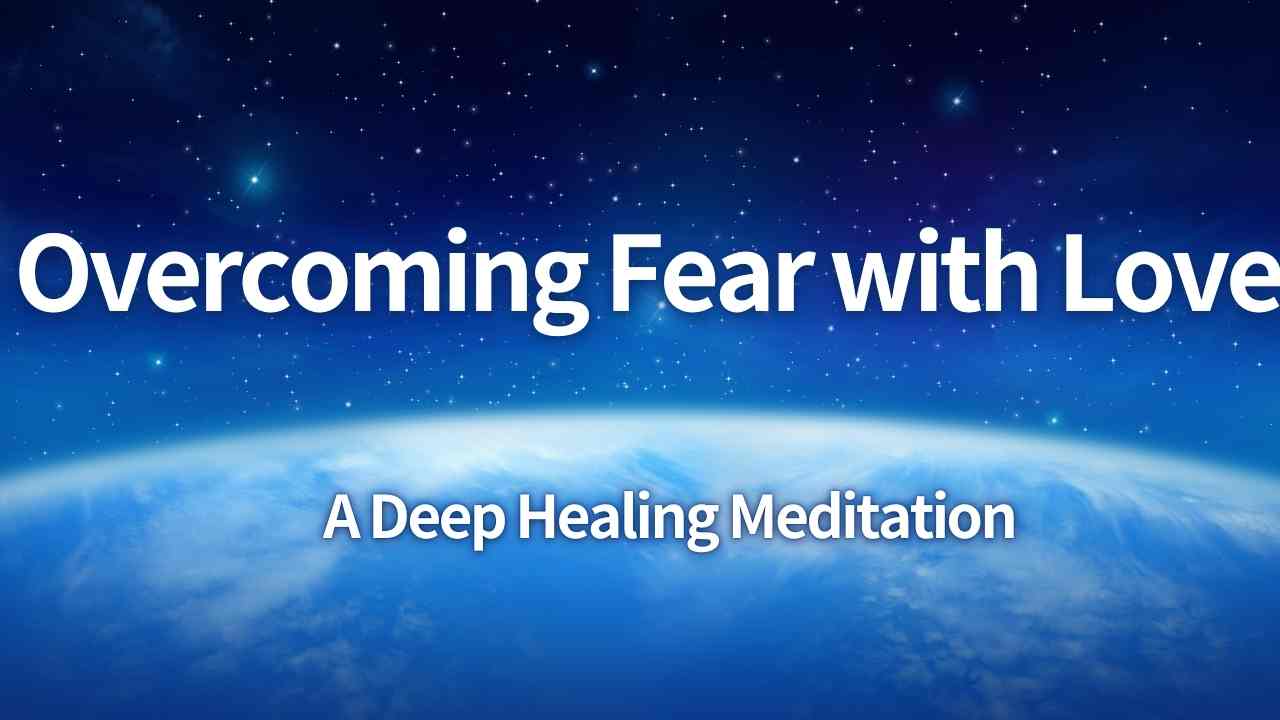 Healing the Wounded Inner Child | A Life-Changing Gentle Guide