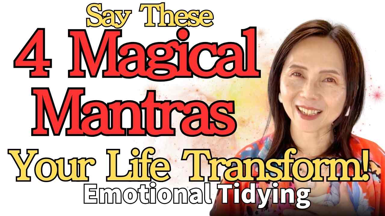 The Magical Mantra That Warms Your Heart in Just Three Repetitions